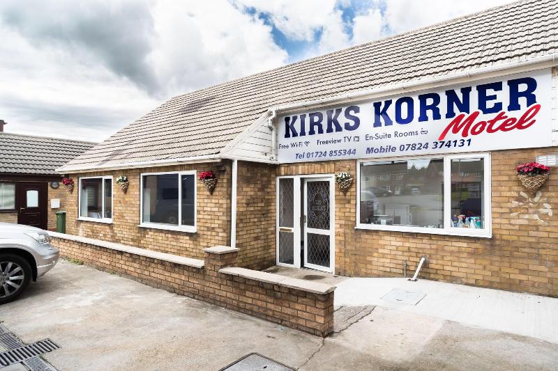 Kirks Korner Hotel image