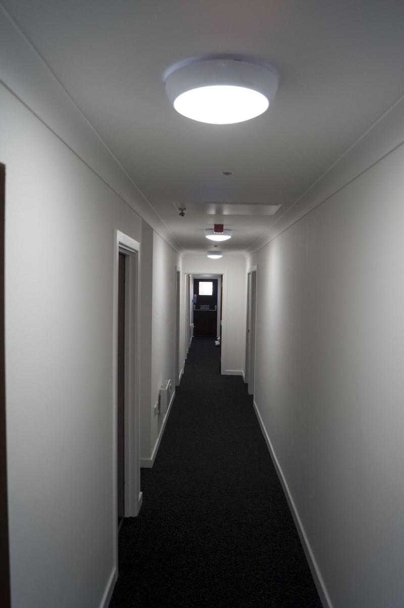 Kirks Korner Hotel image