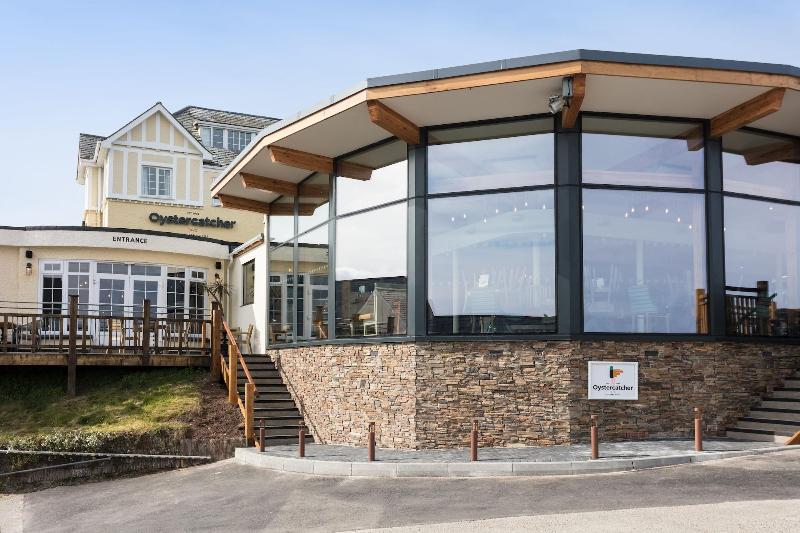 Oystercatcher Apartments image