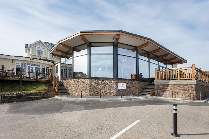 Oystercatcher Apartments image
