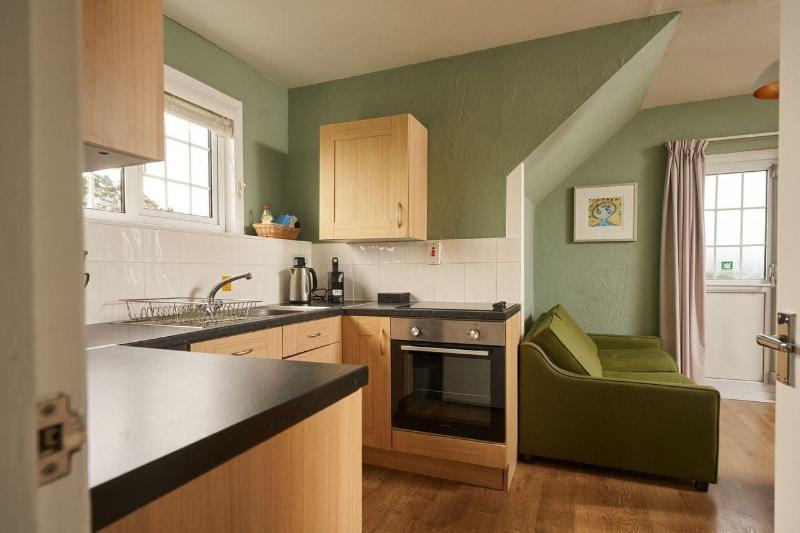 Oystercatcher Apartments image