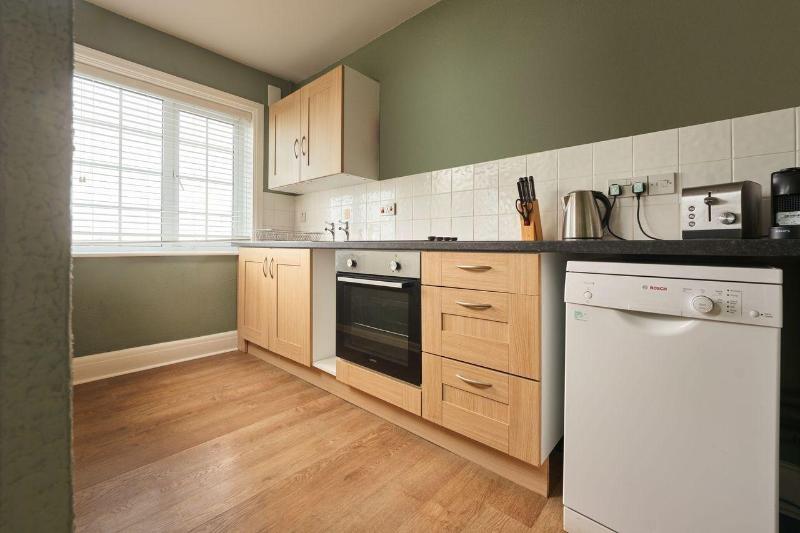 Oystercatcher Apartments image