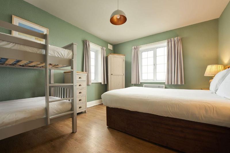 Oystercatcher Apartments image