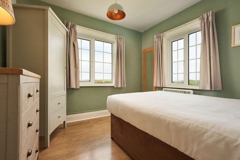 Oystercatcher Apartments image