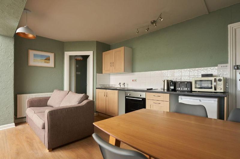 Oystercatcher Apartments image