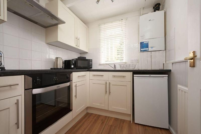 Oystercatcher Apartments image