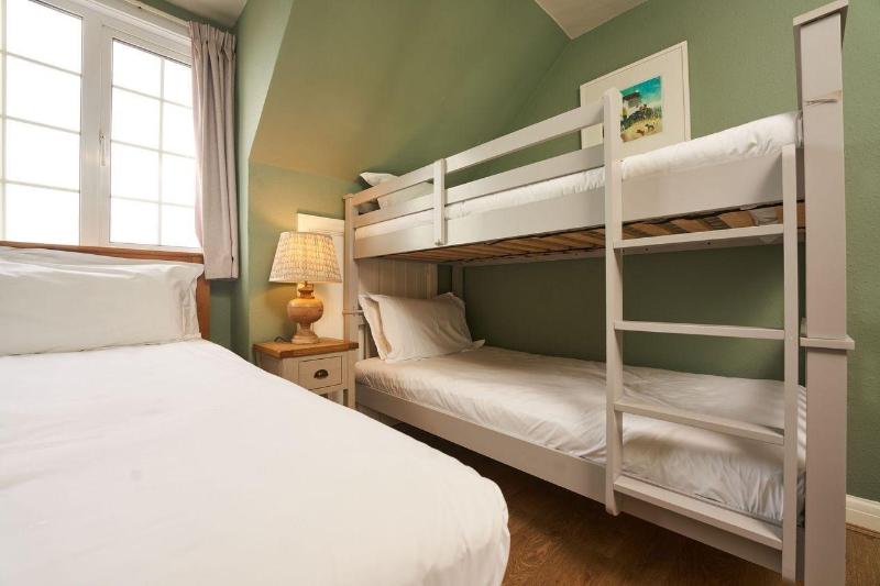 Oystercatcher Apartments image