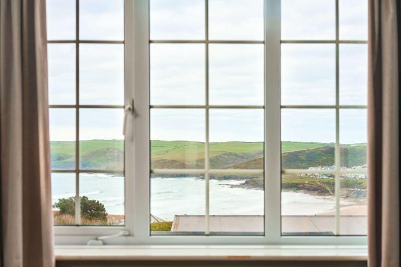Oystercatcher Apartments image