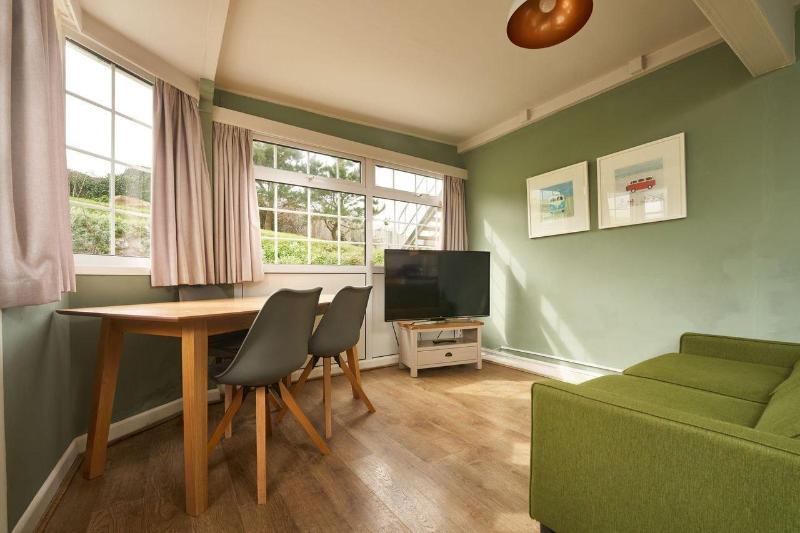 Oystercatcher Apartments image