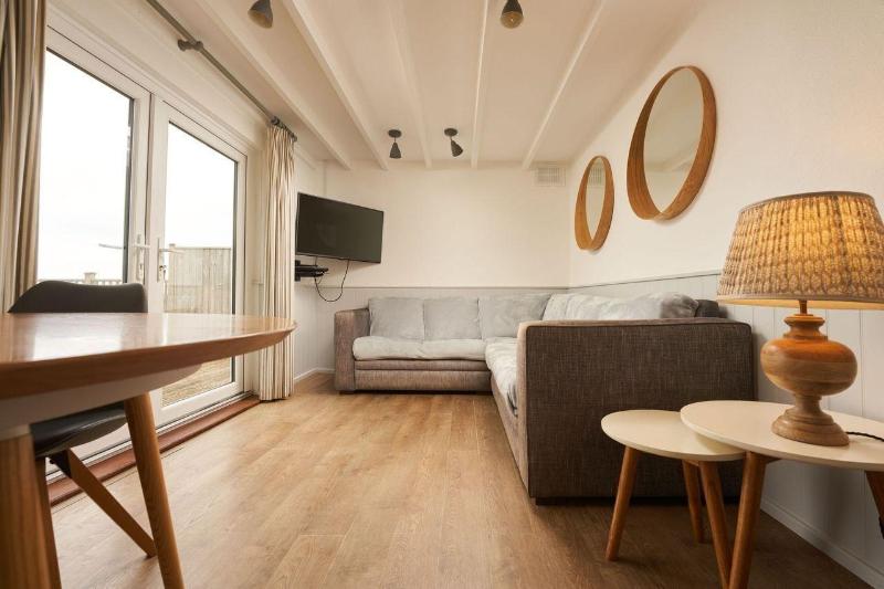 Oystercatcher Apartments image