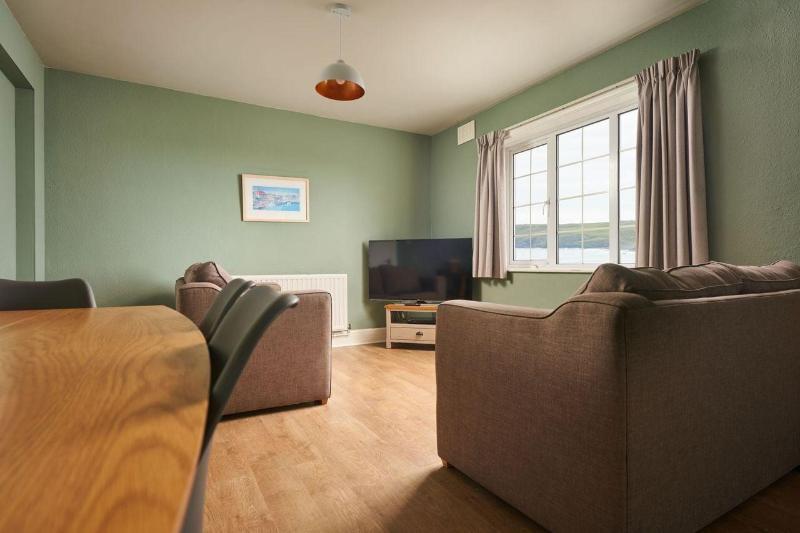 Oystercatcher Apartments image