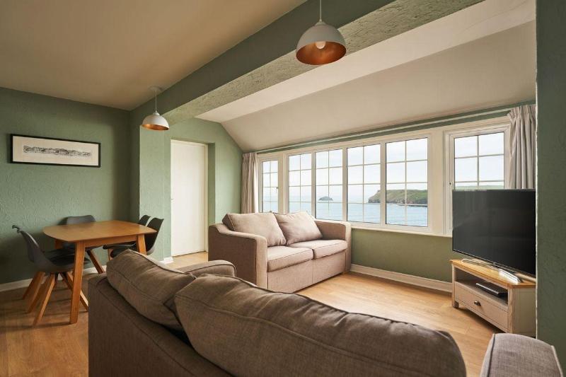 Oystercatcher Apartments image