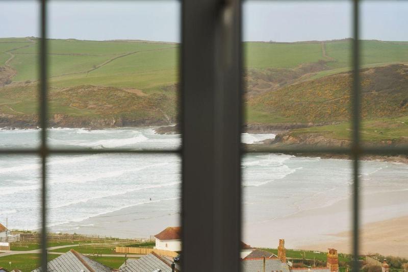 Oystercatcher Apartments image