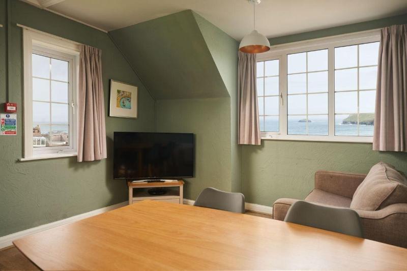 Oystercatcher Apartments image