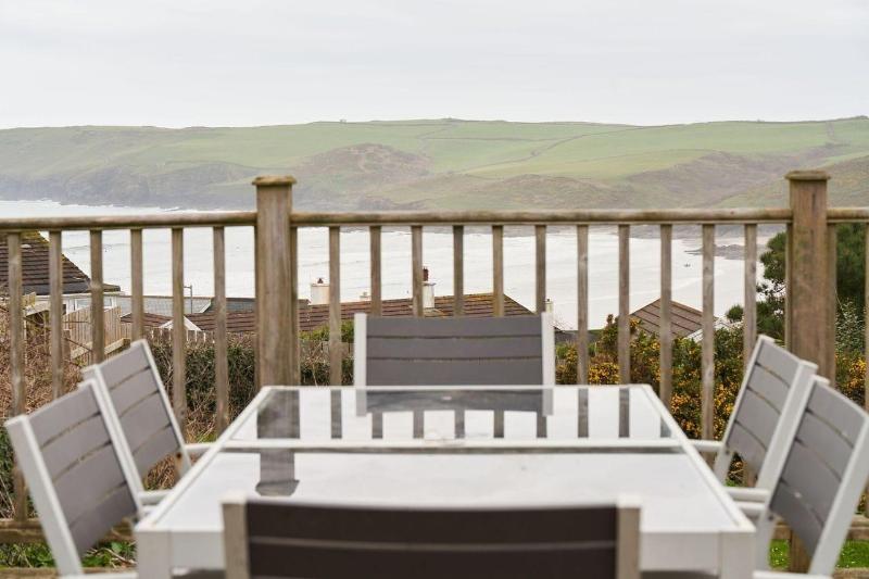 Oystercatcher Apartments image