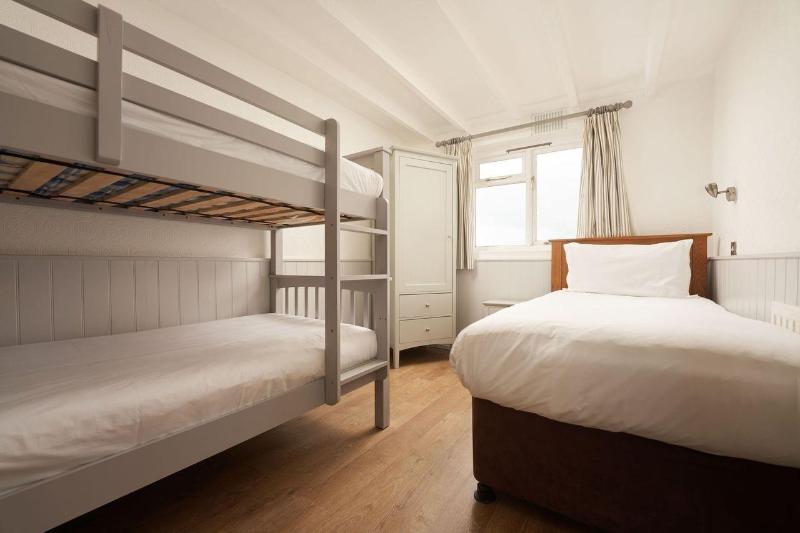 Oystercatcher Apartments image
