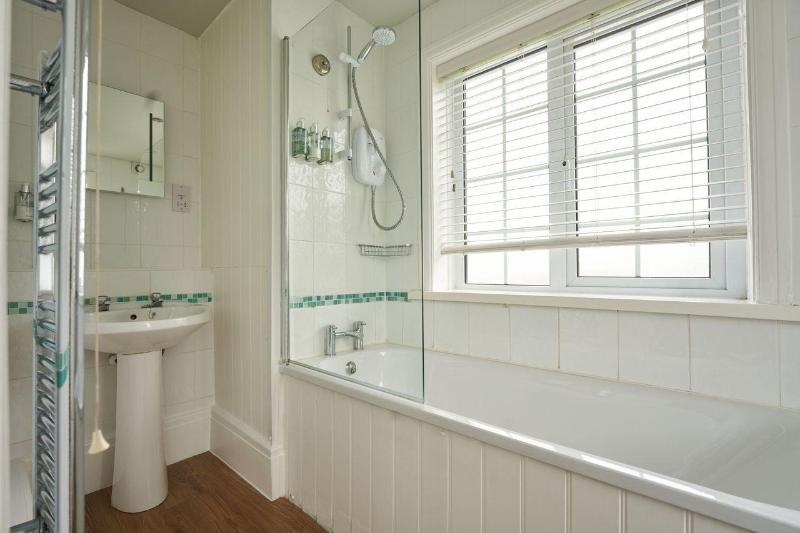 Oystercatcher Apartments image