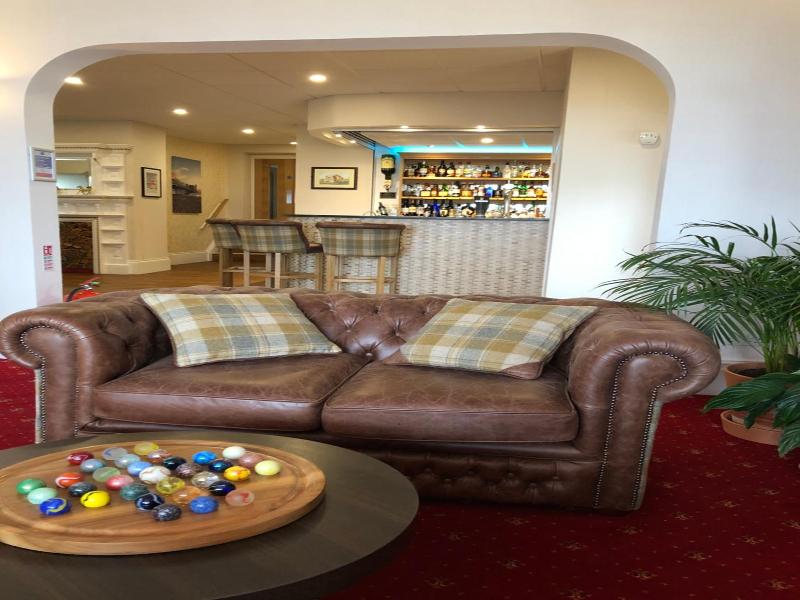 Queenswood Hotel image