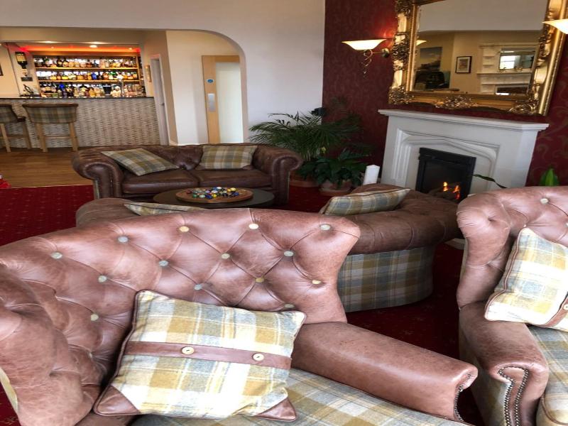 Queenswood Hotel image