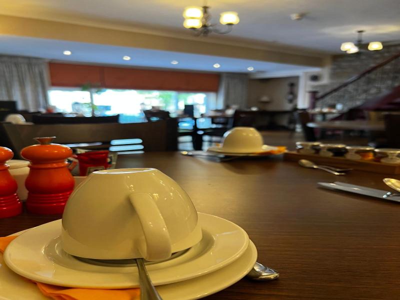 Queenswood Hotel image