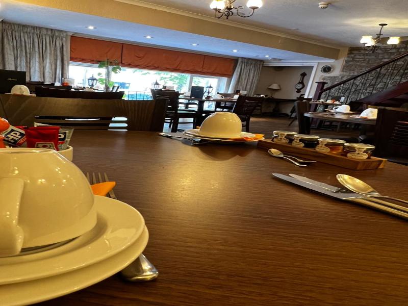 Queenswood Hotel image