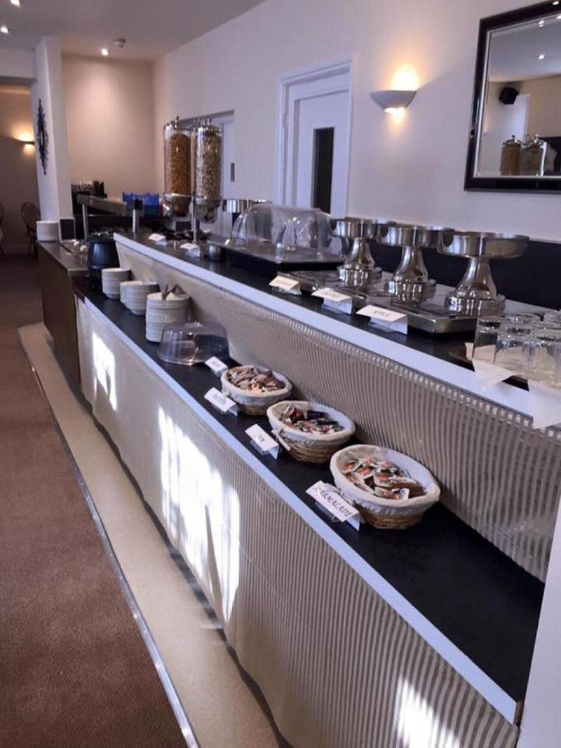 Royal Grosvenor Hotel image