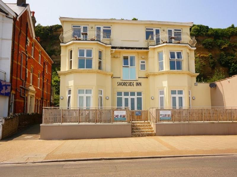 Shoreside Inn image
