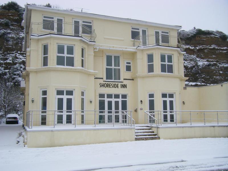 Shoreside Inn image