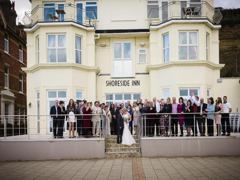 Shoreside Inn image
