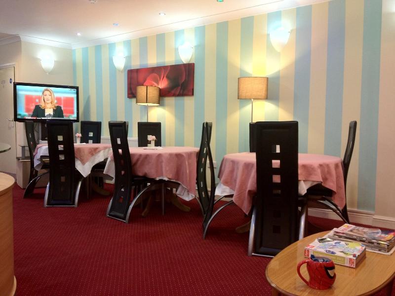 City View Hotel Roman Road Market image