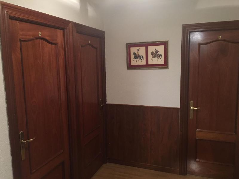Hostal Hilton image