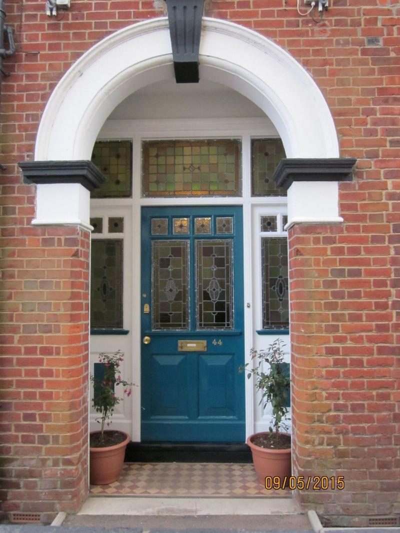 Landguard House image