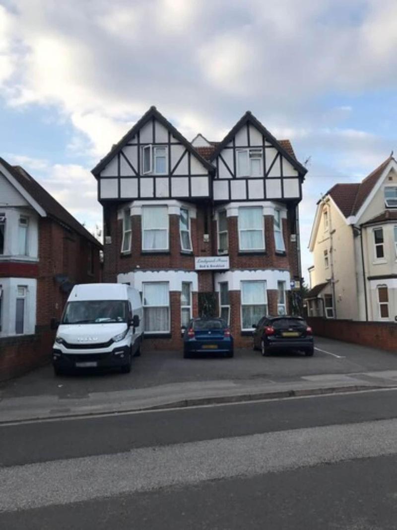 Landguard House image