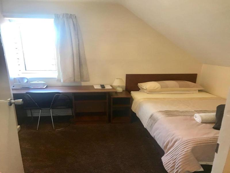 Landguard House image