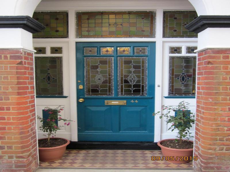 Landguard House image