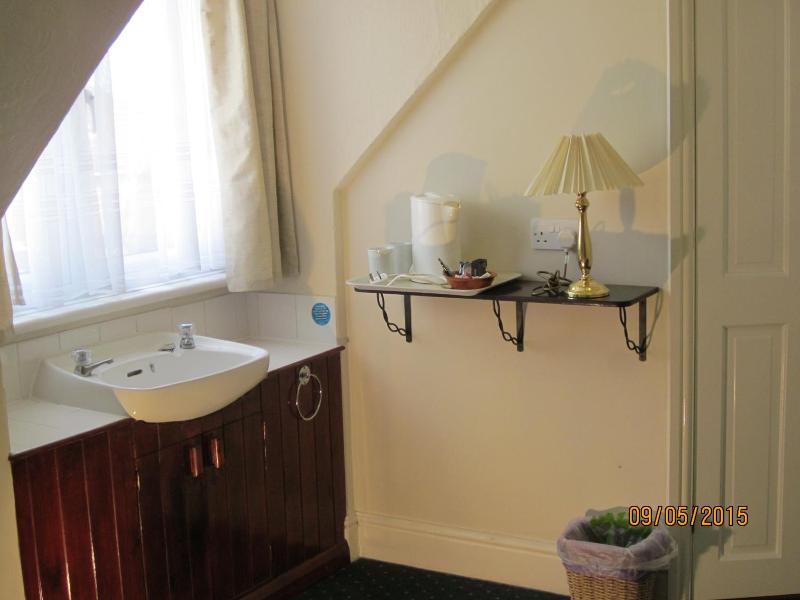 Landguard House image