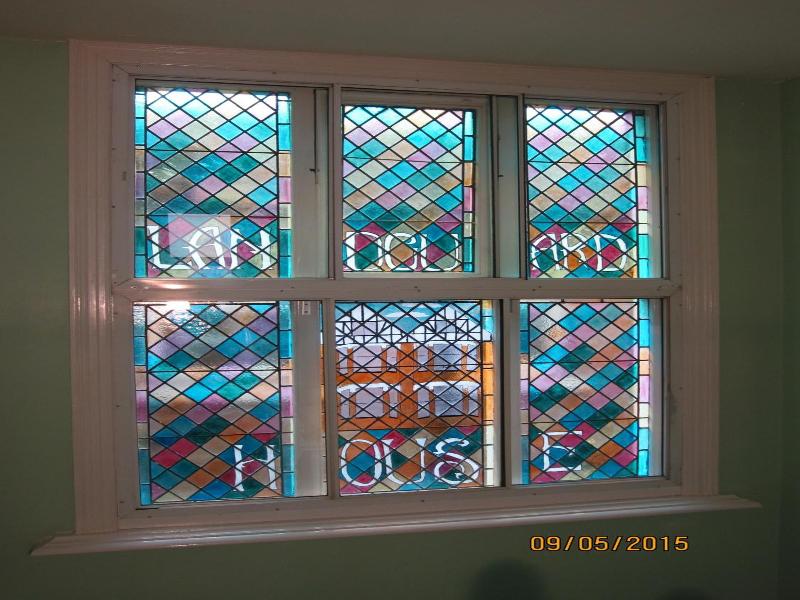Landguard House image