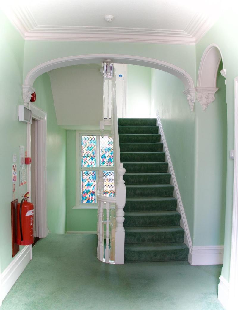 Landguard House image