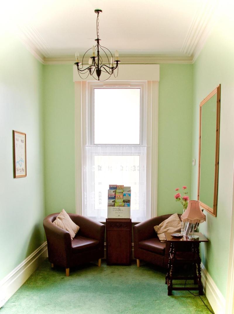 Landguard House image