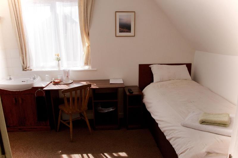 Landguard House image