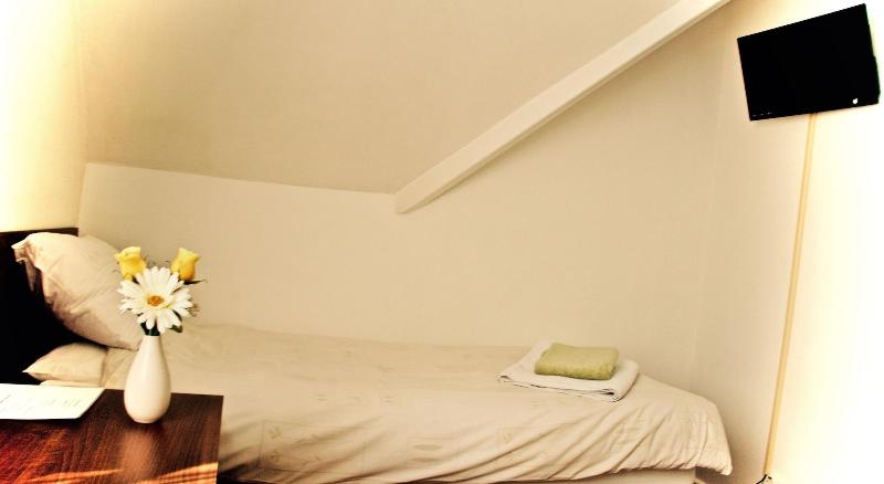 Landguard House image