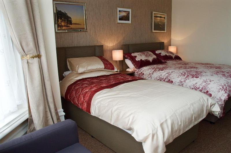 Landguard House image
