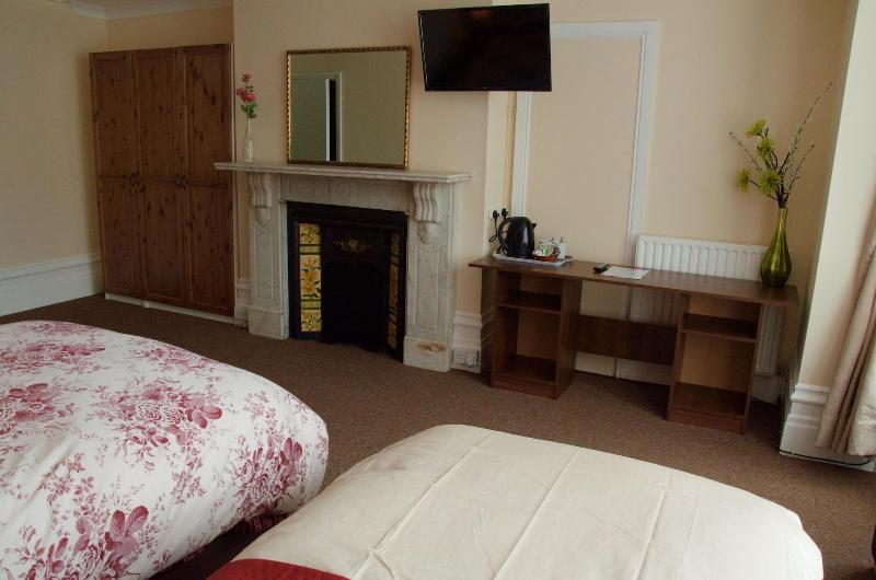 Landguard House image