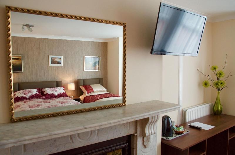 Landguard House image