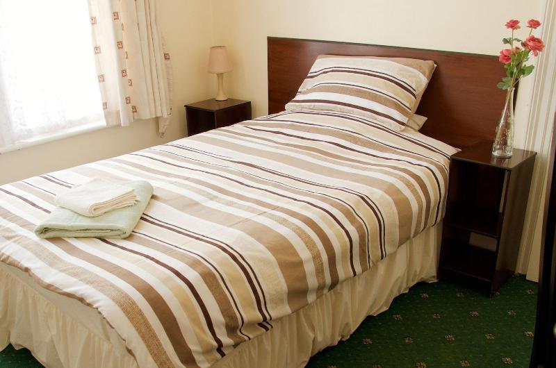 Landguard House image