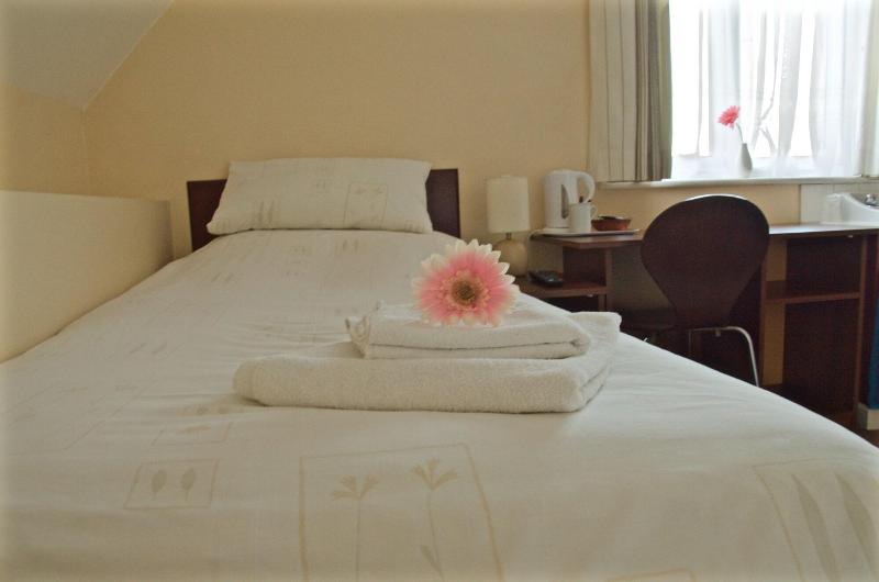 Landguard House image
