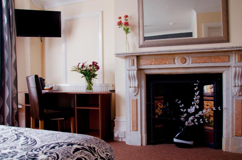 Landguard House image