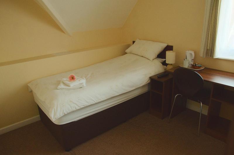 Landguard House image