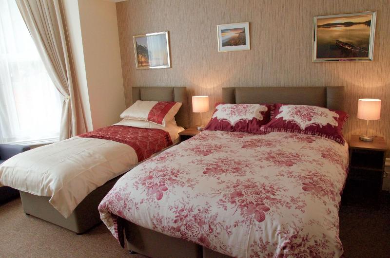 Landguard House image
