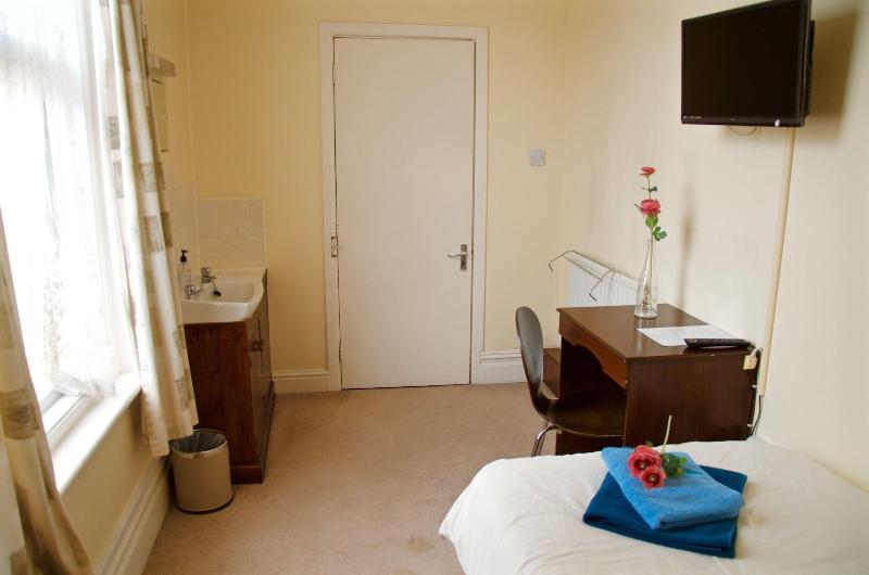 Landguard House image